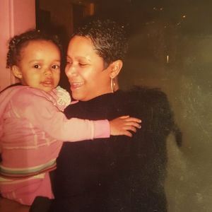 Meet your Posher, Renaye